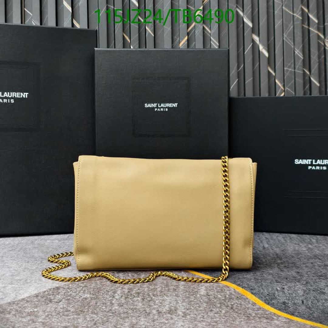 YSL-Bags(4A) Code: TB6490 $: 115USD