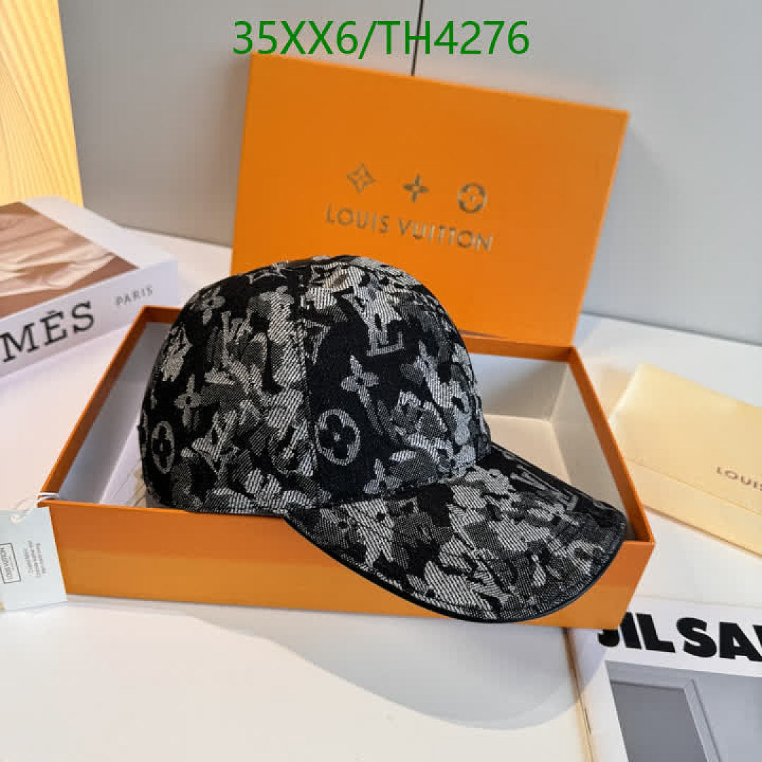 LV-Hats Code: TH4276 $: 35USD