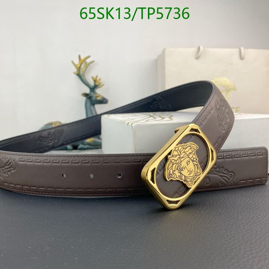 Versace-Belts Code: TP5736 $: 65USD