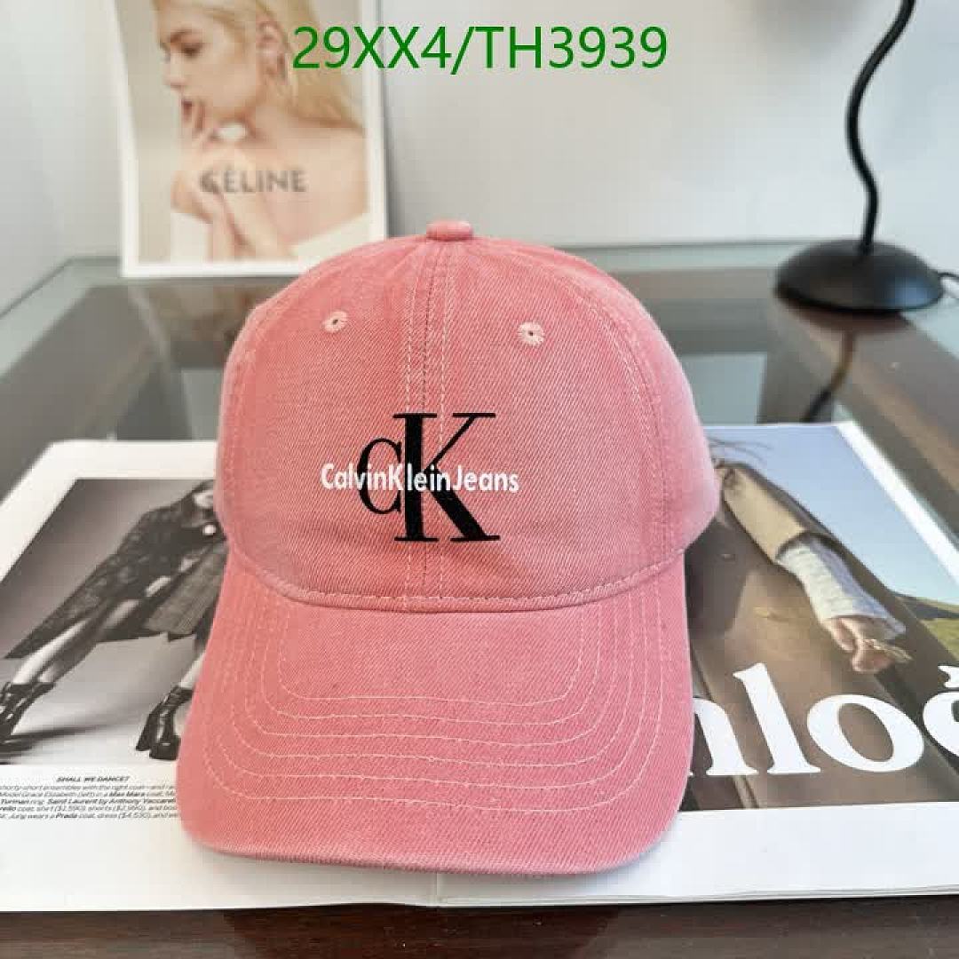 CK-Hats Code: TH3939 $: 29USD