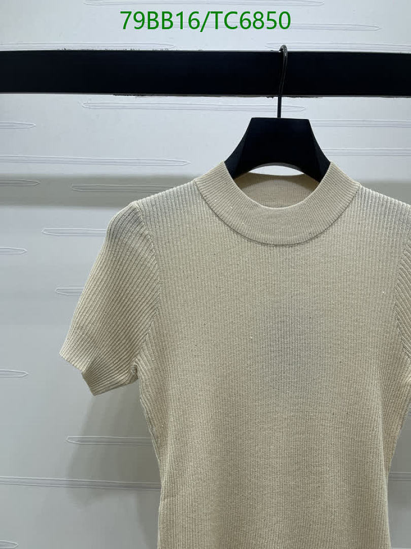 Loro Piana-Clothing Code: TC6850 $: 79USD