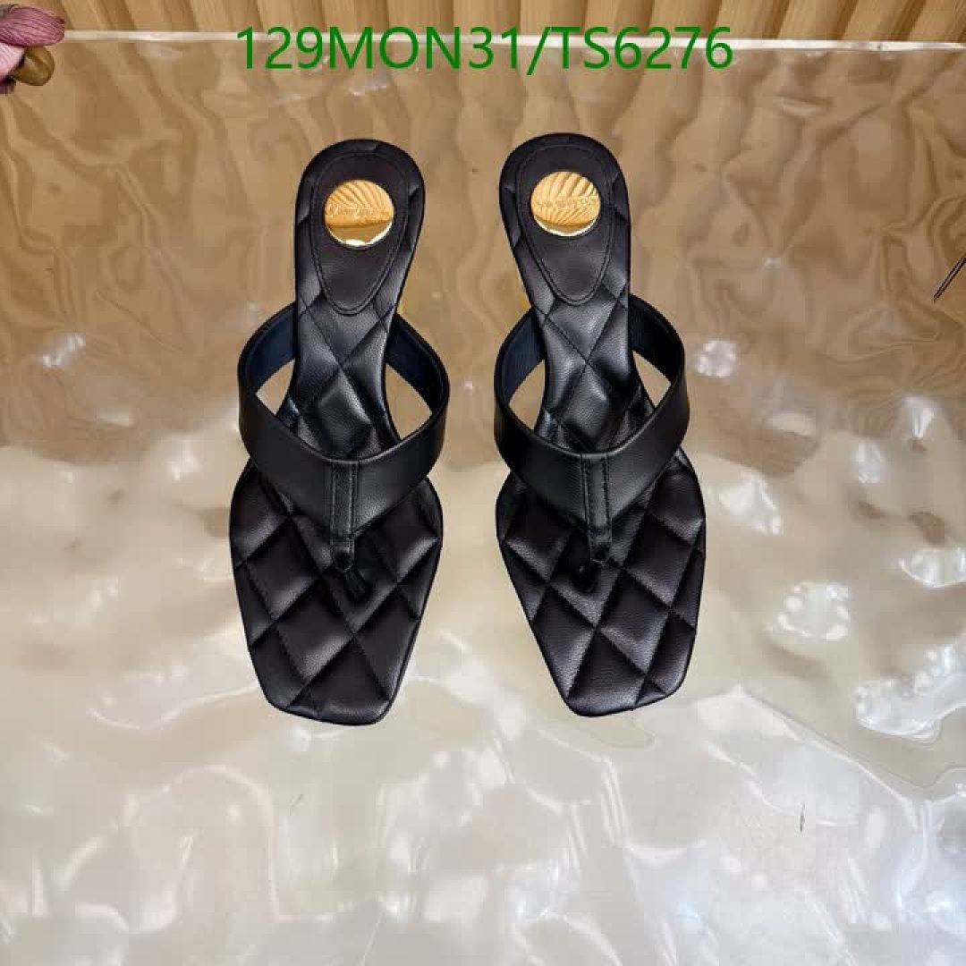 YSL-Shoes(Women) Code: TS6276 $: 129USD