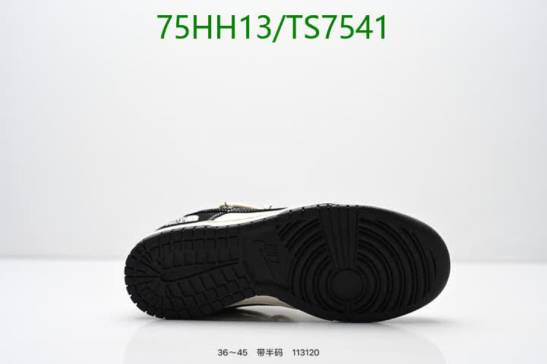 NIKE-Shoes(Women) Code: TS7541 $: 75USD