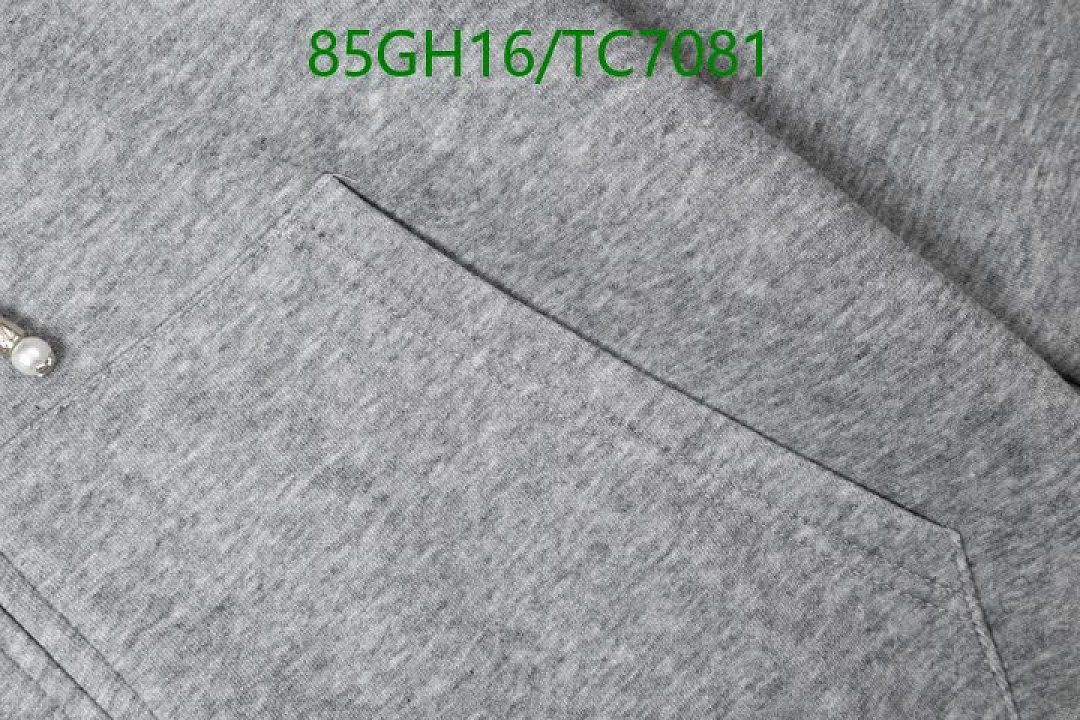 LV-Clothing Code: TC7081 $: 85USD