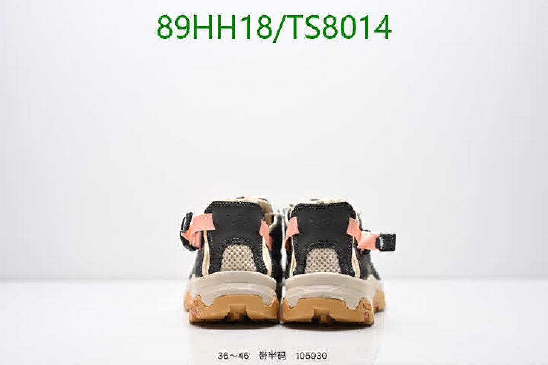 Salomon-Shoes(Men) Code: TS8014 $: 89USD