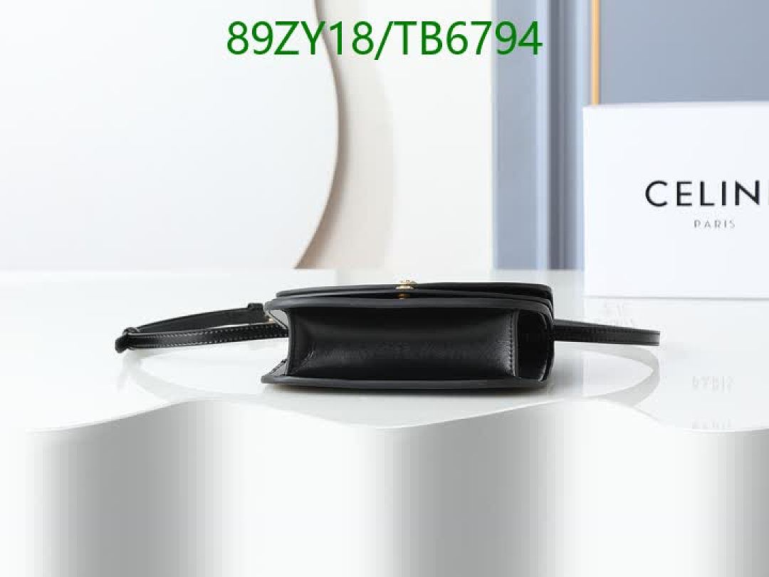 Celine-Bags(4A) Code: TB6794 $: 89USD