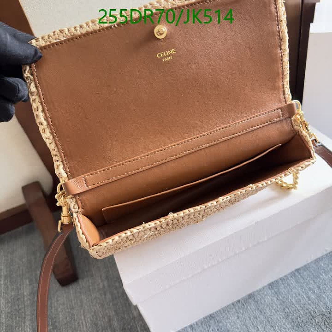Celine-Bags(5A) Code: JK514 $: 255USD