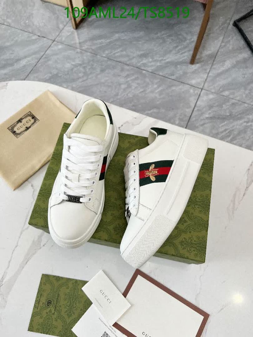 Gucci-Shoes(Women) Code: TS8519 $: 109USD