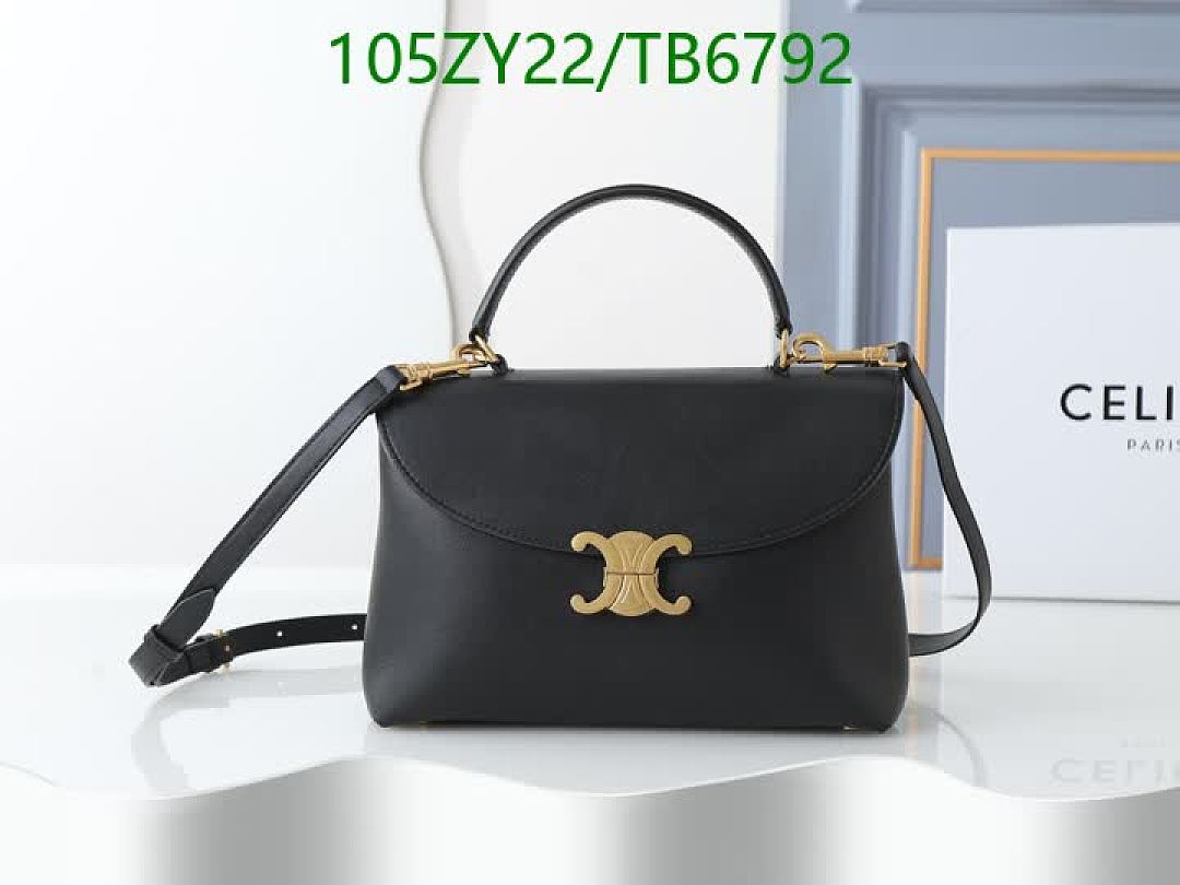 Celine-Bags(4A) Code: TB6792 $: 105USD