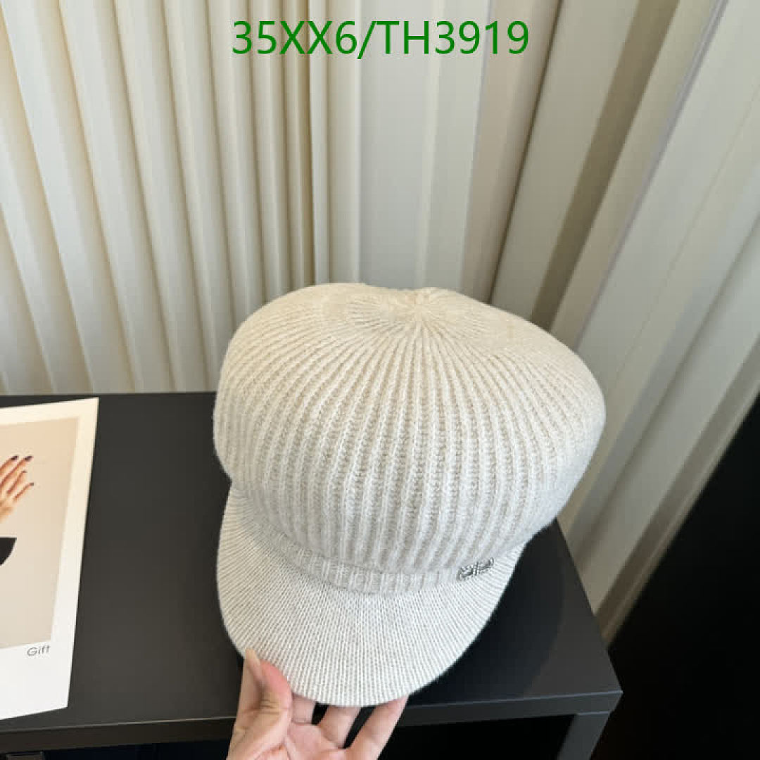 Balenciaga-Hats Code: TH3919 $: 35USD