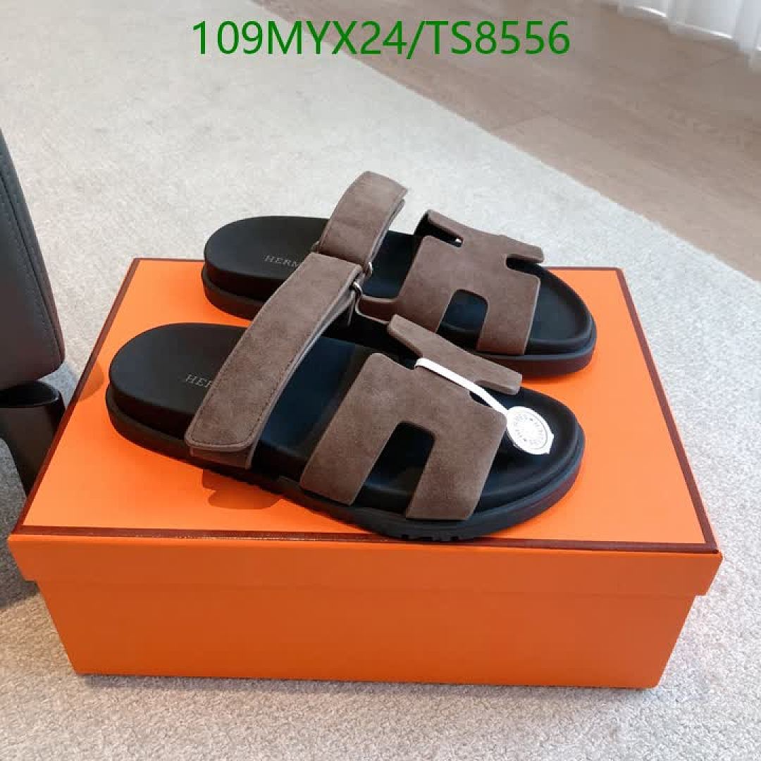 Hermes-Shoes(Men) Code: TS8556 $: 109USD