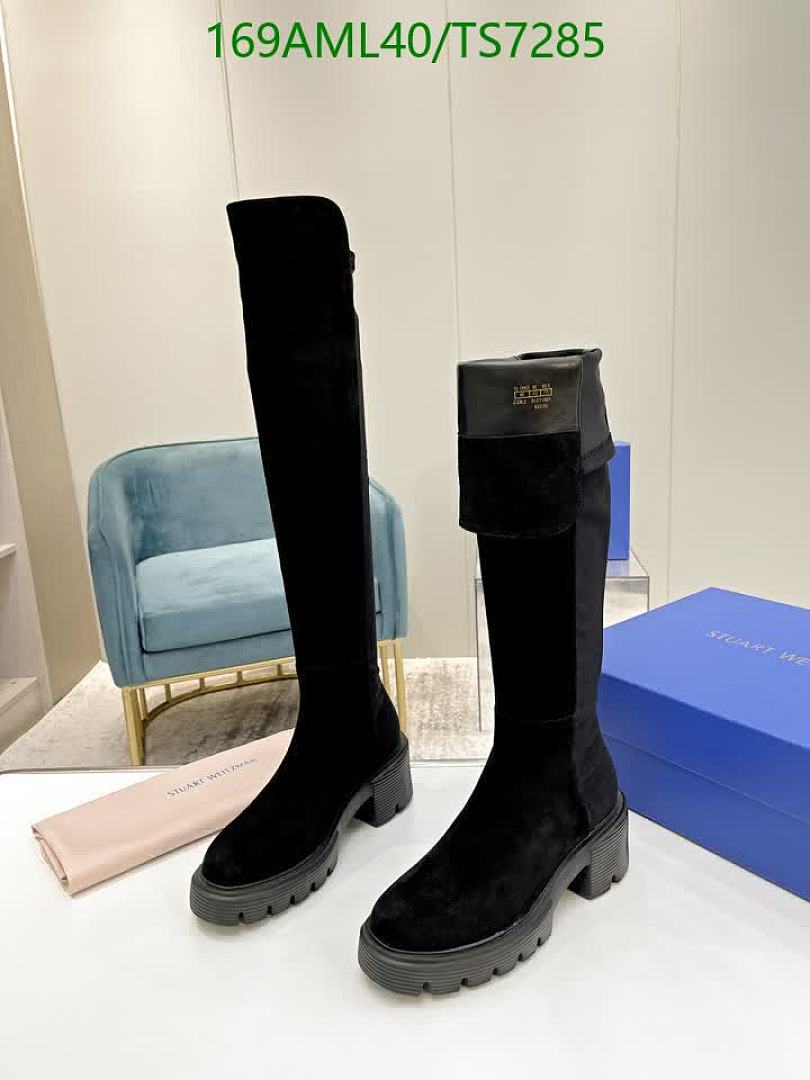 Stuart Weitzman-Shoes(Women) Code: TS7285 $: 169USD