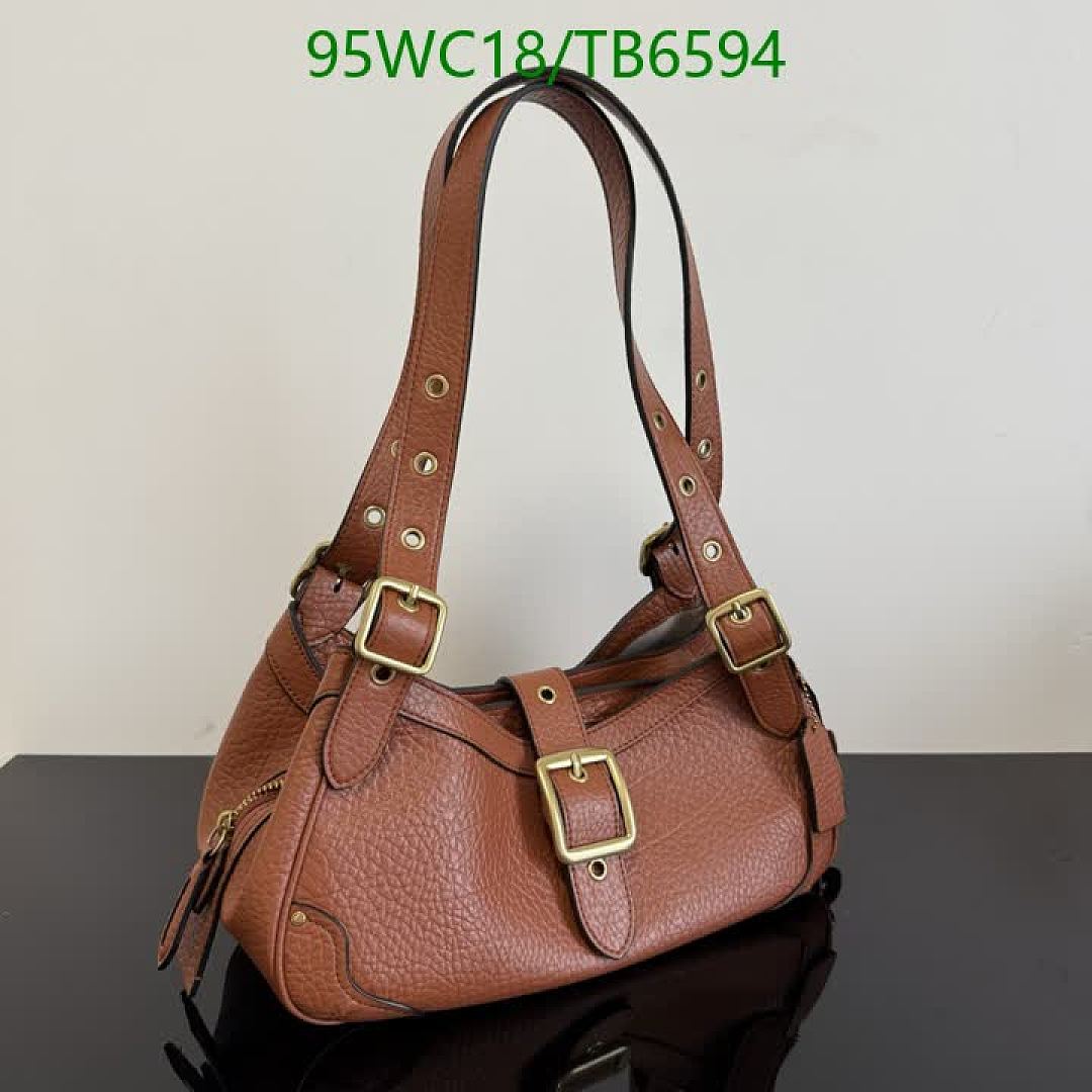Coach-Bags(4A) Code: TB6594 $: 95USD