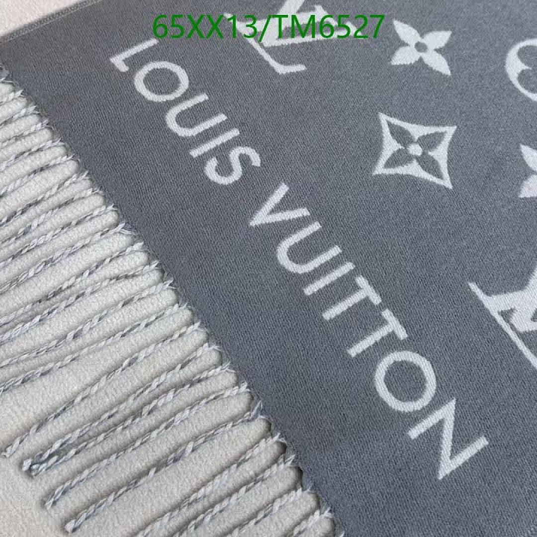 LV-Scarves Code: TM6527 $: 65USD