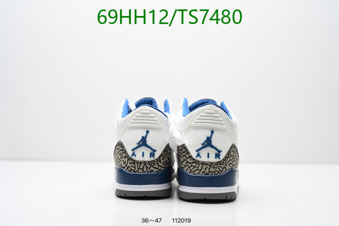 NIKE-Shoes(Women) Code: TS7480 $: 69USD
