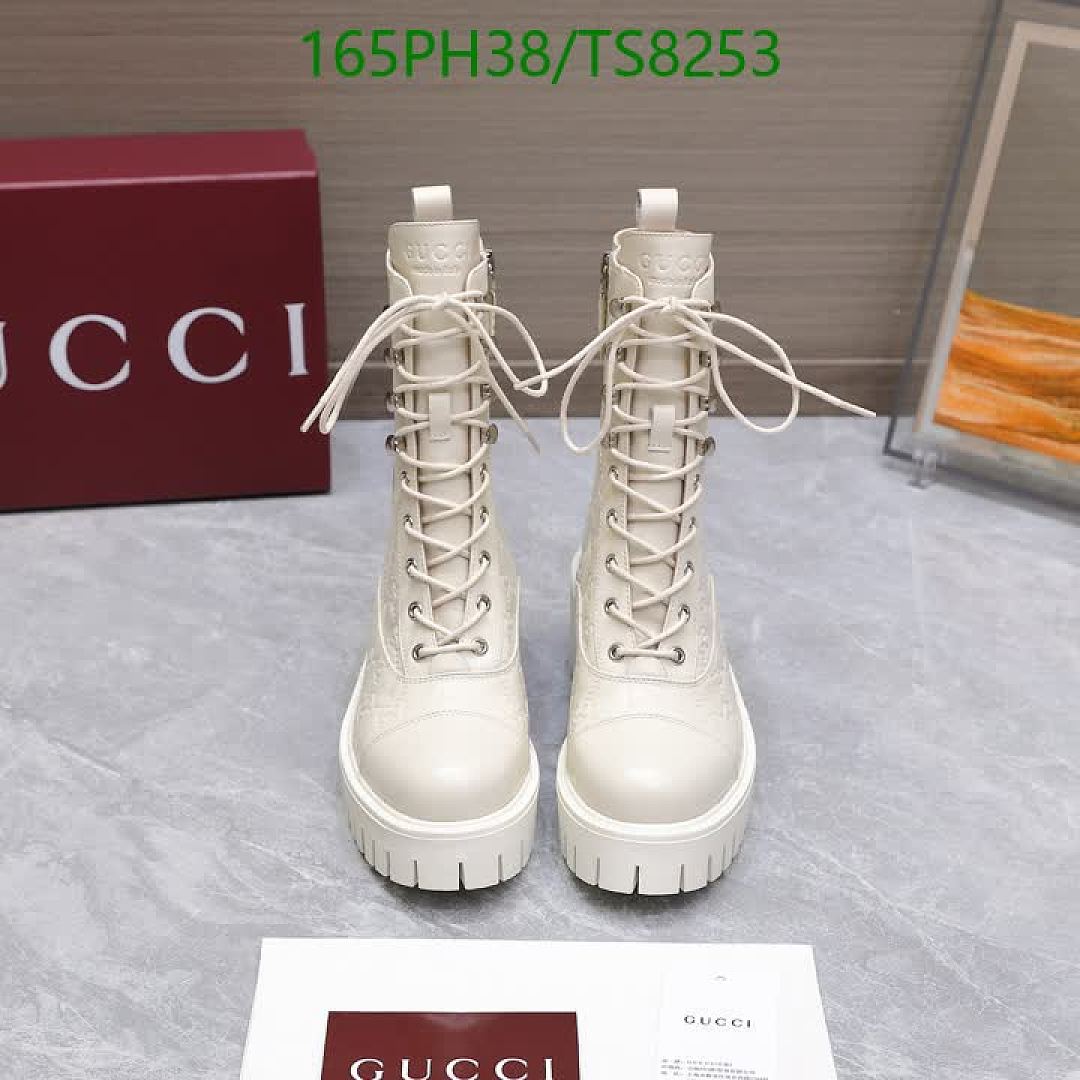 Boots-Shoes(Women) Code: TS8253 $: 165USD