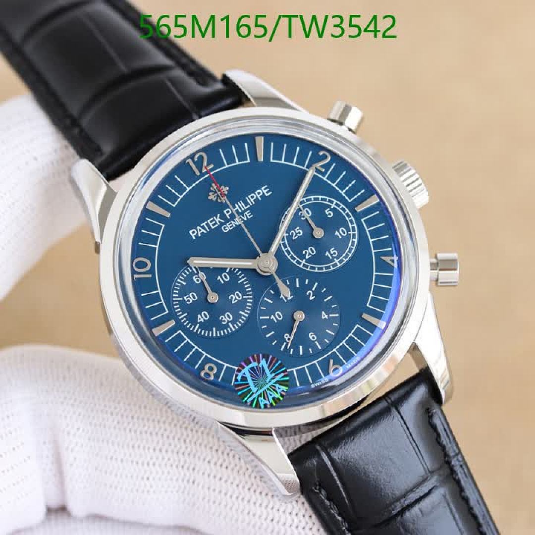 Patek Philippe-Watches(5A) Code: TW3542 $: 565USD