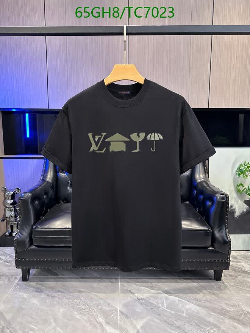 LV-Clothing Code: TC7023 $: 65USD
