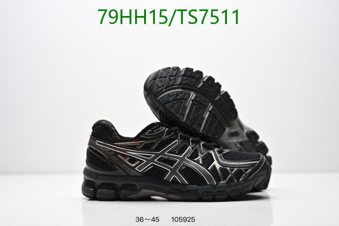 Asics-Shoes(Men) Code: TS7511 $: 79USD