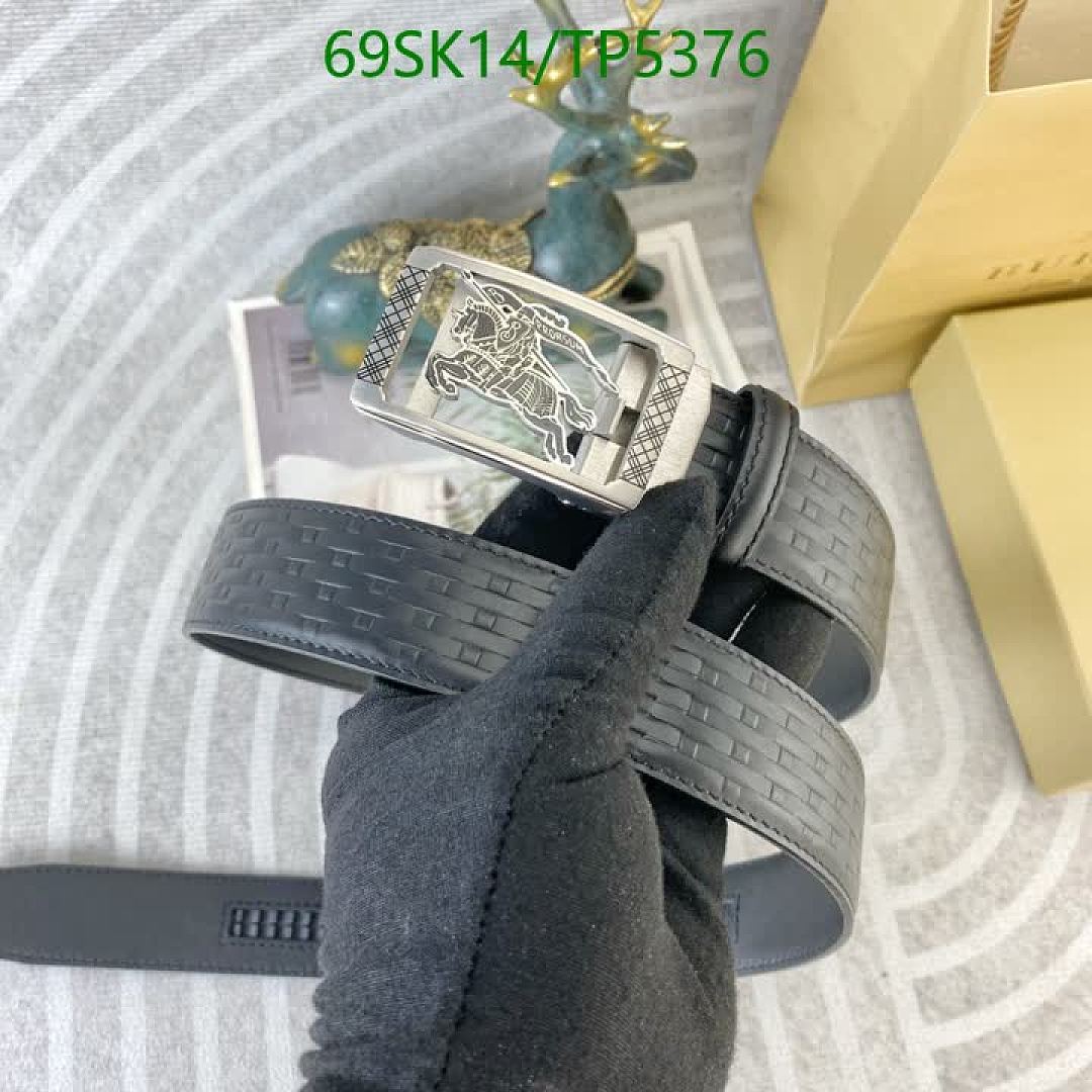 Burberry-Belts Code: TP5376 $: 69USD