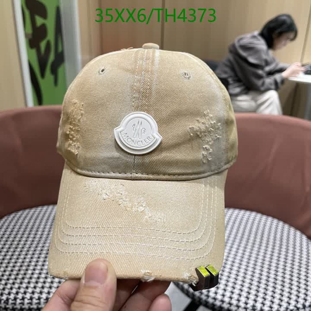 Moncler-Hats Code: TH4373 $: 35USD