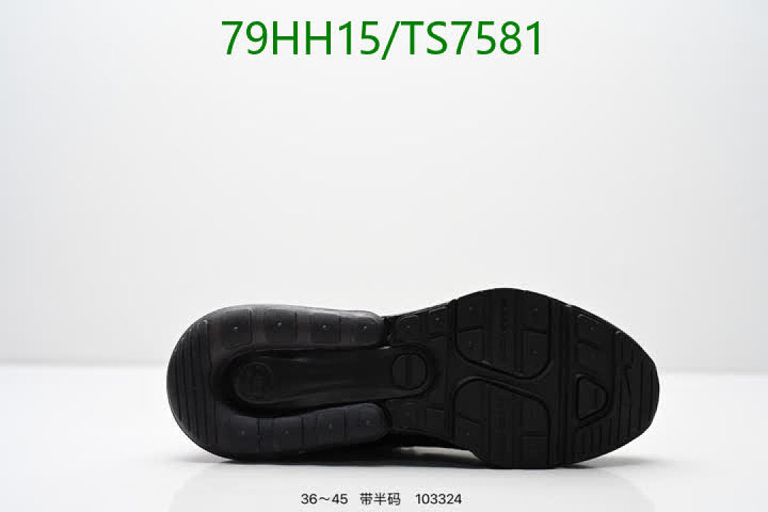 NIKE-Shoes(Women) Code: TS7581 $: 79USD
