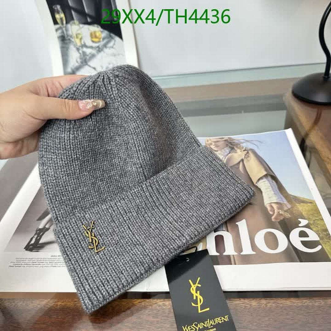 YSL-Hats Code: TH4436 $: 29USD