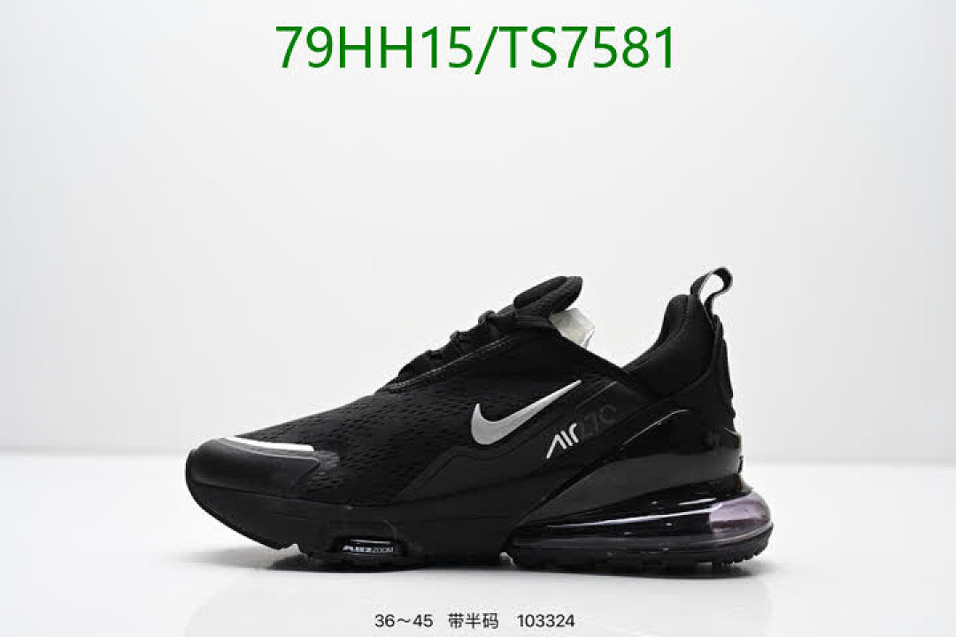 NIKE-Shoes(Women) Code: TS7581 $: 79USD