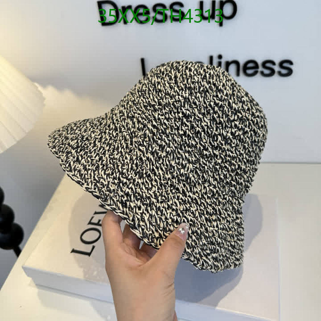 Loewe-Hats Code: TH4313 $: 35USD
