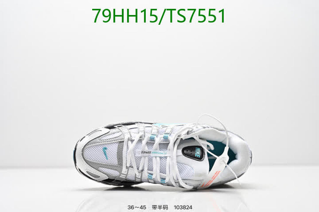 NIKE-Shoes(Women) Code: TS7551 $: 79USD