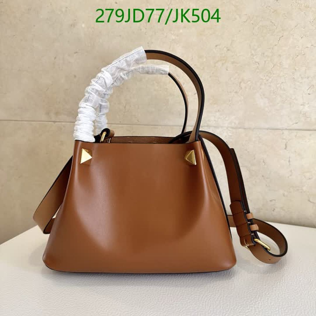 Valentino-Bags(5A) Code: JK504 $: 279USD