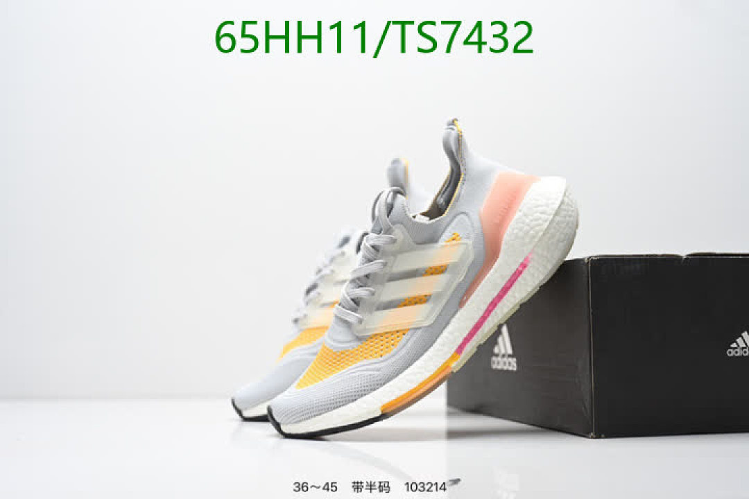 Adidas-Shoes(Women) Code: TS7432 $: 65USD