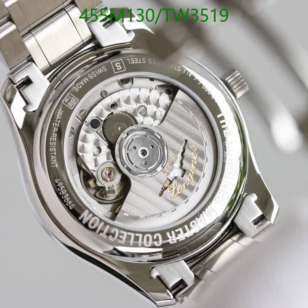 Longines-Watches(5A) Code: TW3519 $: 455USD