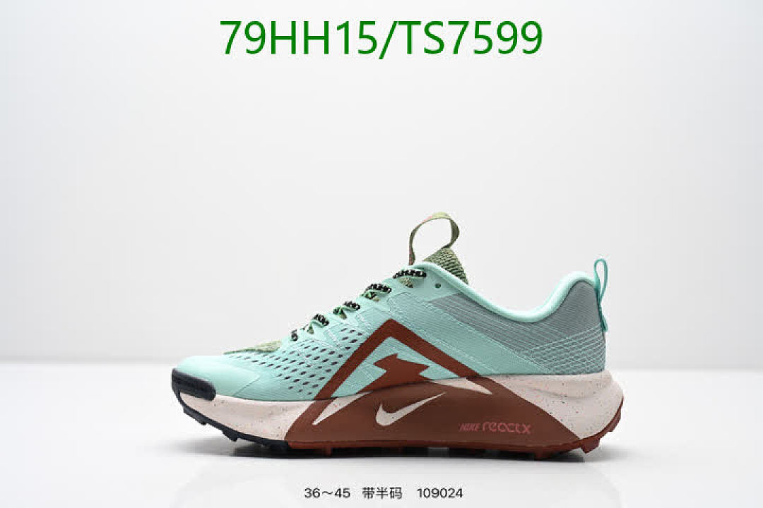 NIKE-Shoes(Women) Code: TS7599 $: 79USD