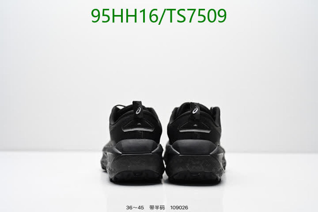 Asics-Shoes(Men) Code: TS7509 $: 95USD