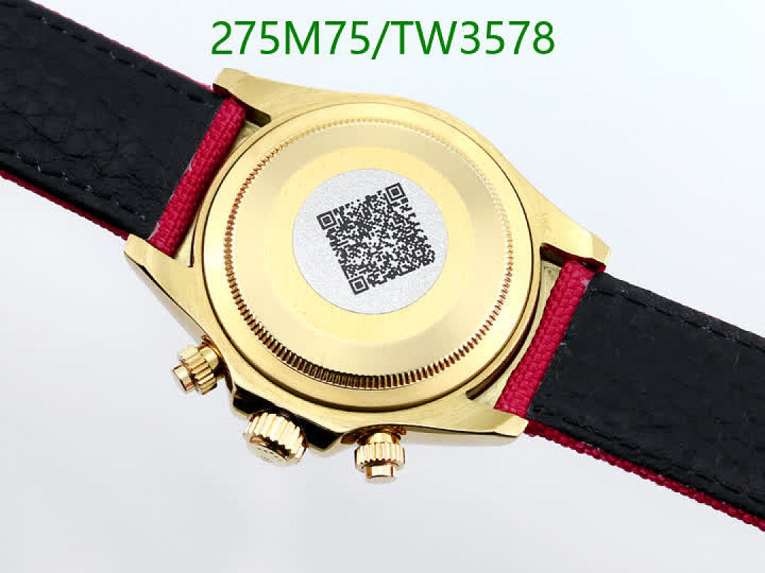 Rolex-Watches(5A) Code: TW3578 $: 275USD