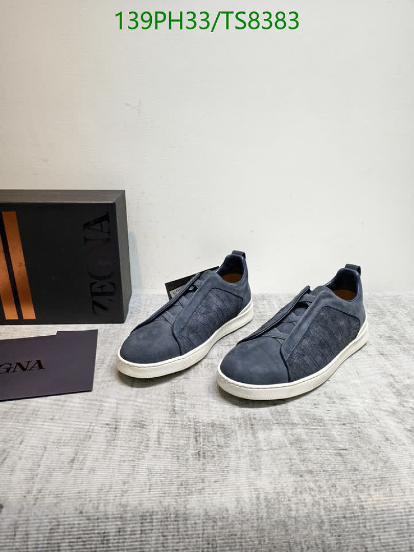 Zegna-Shoes(Men) Code: TS8383 $: 139USD