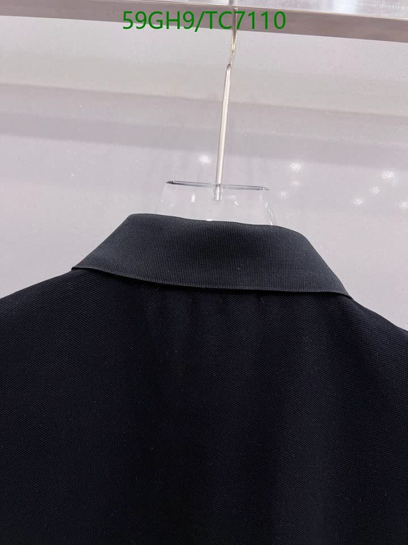 LV-Clothing Code: TC7110 $: 59USD