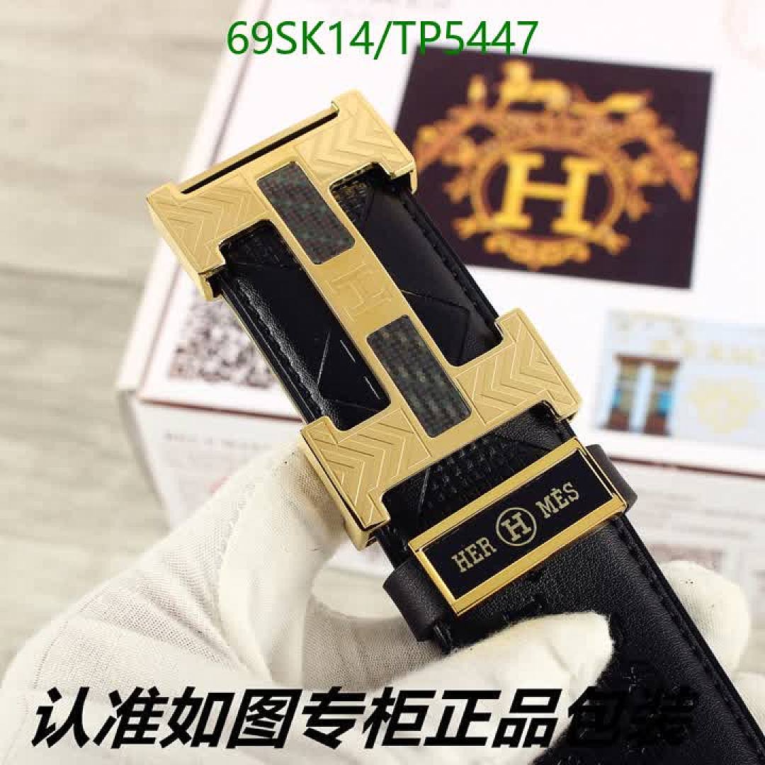 Hermes-Belts Code: TP5447 $: 69USD