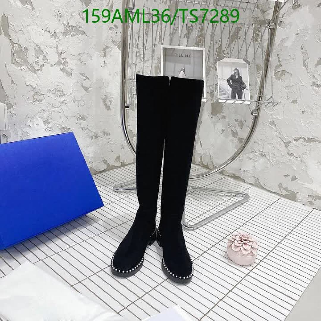 Stuart Weitzman-Shoes(Women) Code: TS7289 $: 159USD