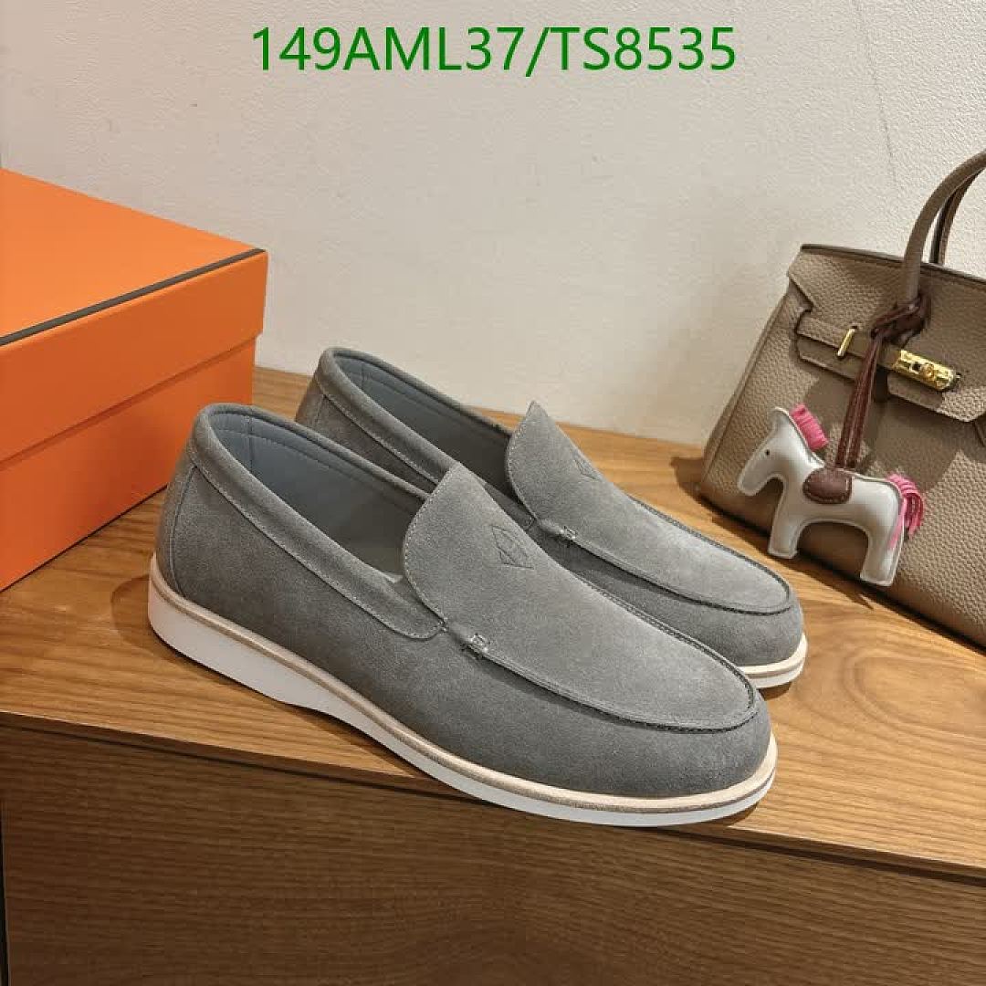 Hermes-Shoes(Men) Code: TS8535 $: 149USD