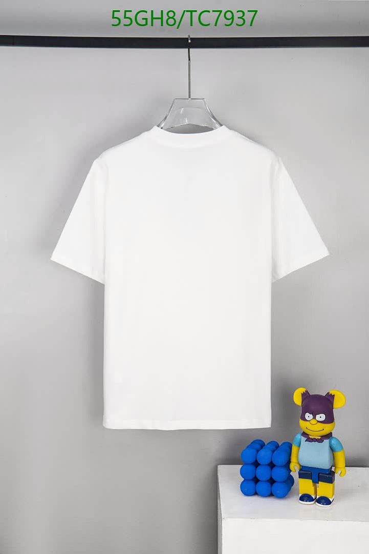 Loewe-Clothing Code: TC7937 $: 55USD