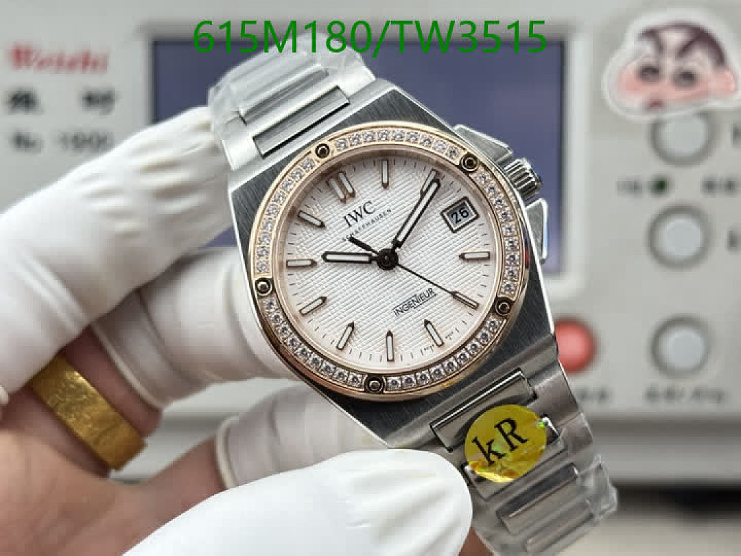 IWC-Watches(5A) Code: TW3515 $: 615USD