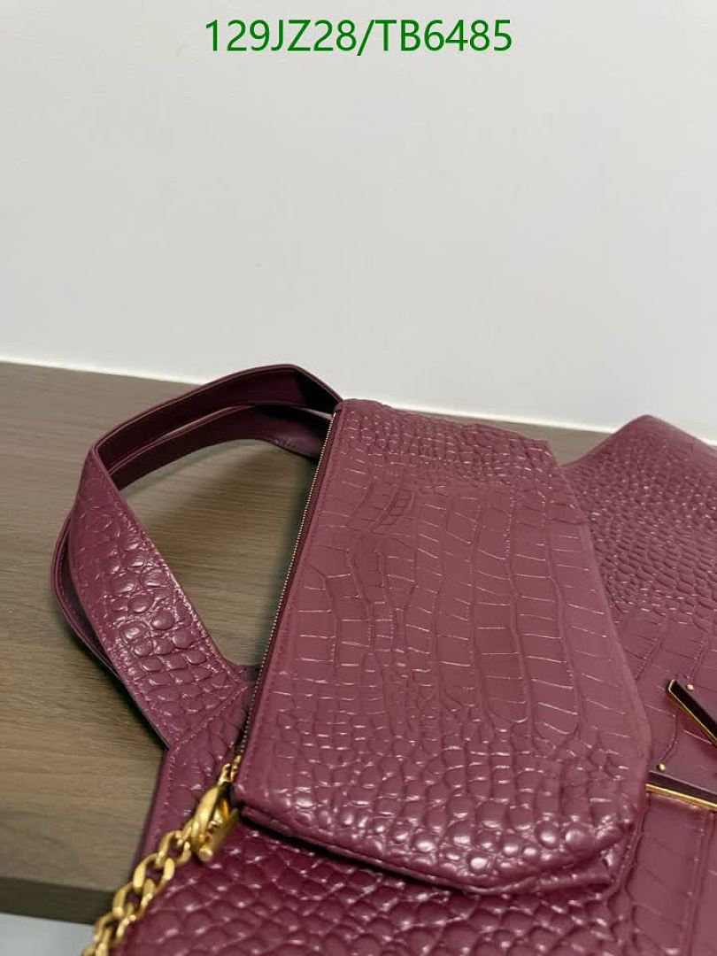 YSL-Bags(4A) Code: TB6485 $: 129USD