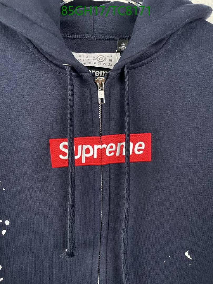 Supreme-Clothing Code: TC8171 $: 85USD