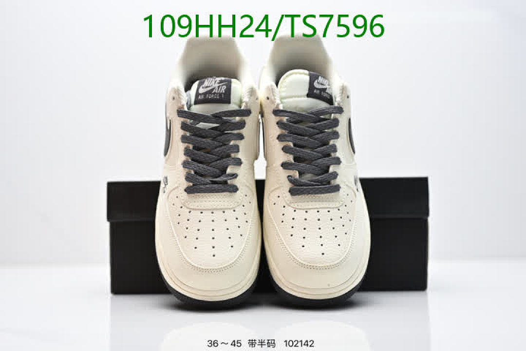NIKE-Shoes(Women) Code: TS7596 $: 109USD