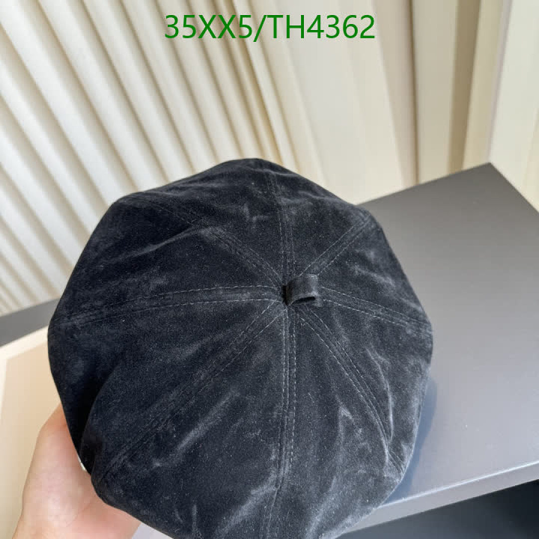 Miu Miu-Hats Code: TH4362 $: 35USD