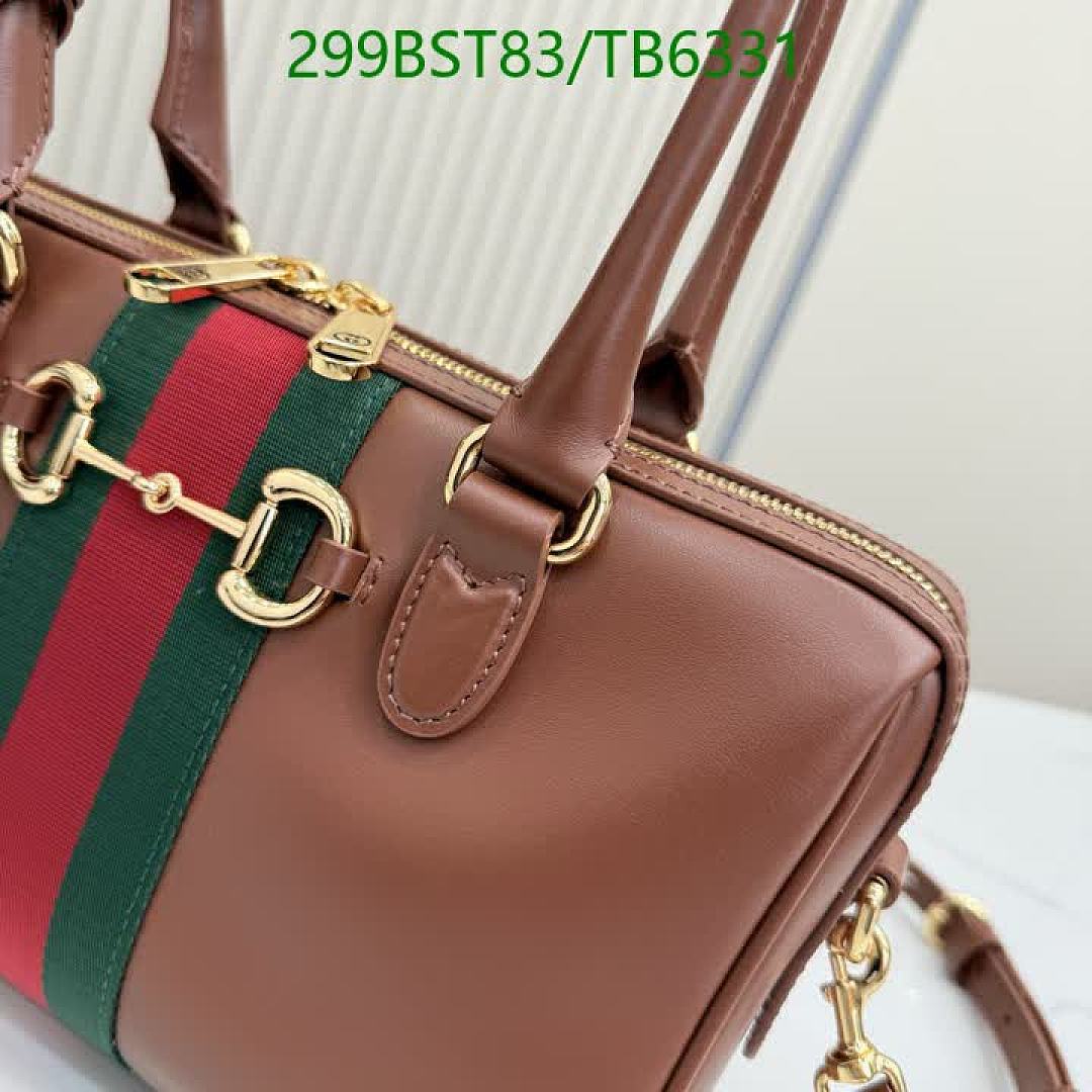 Gucci-Bags(5A) Code: TB6331