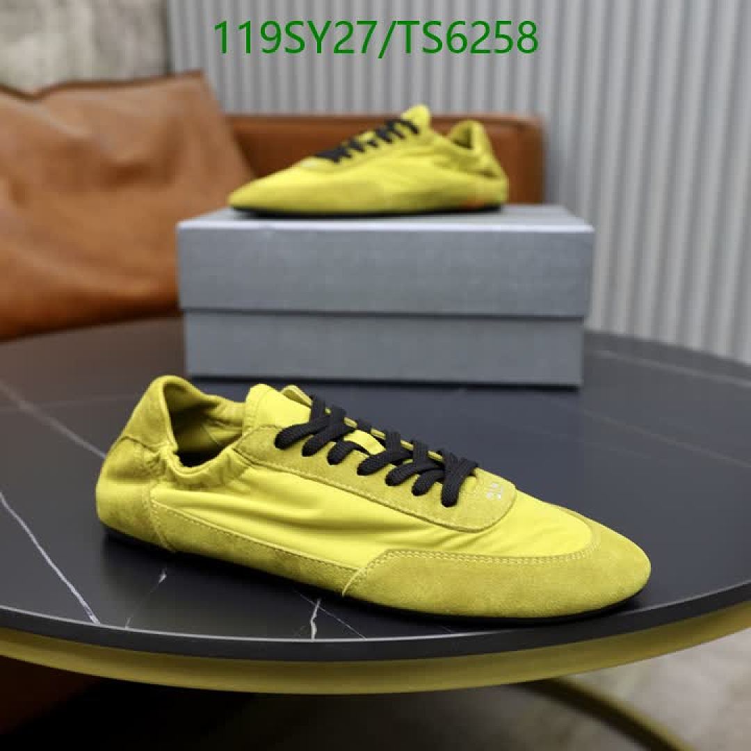 Prada-Shoes(Men) Code: TS6258 $: 119USD