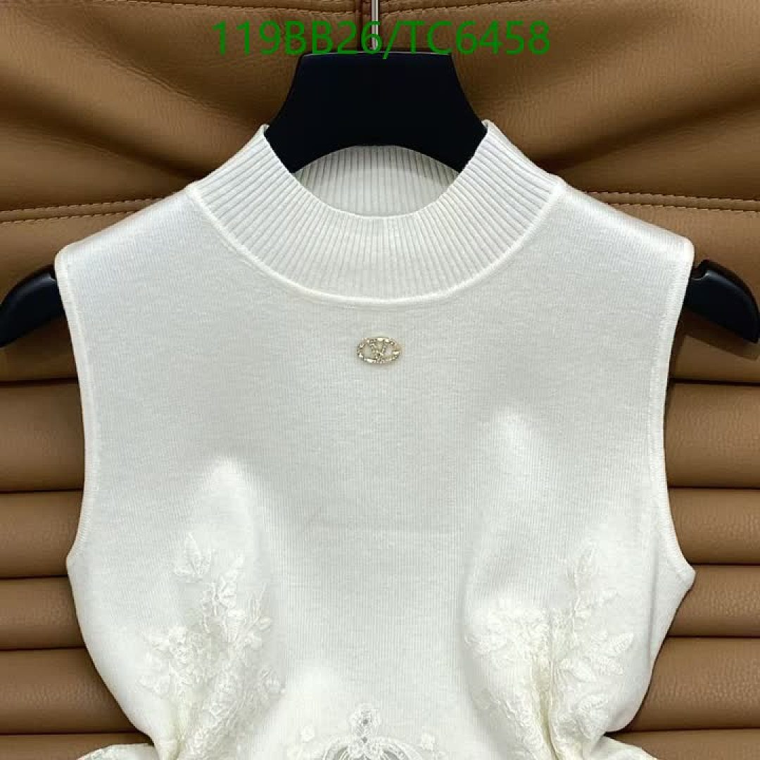 Valentino-Clothing Code: TC6458 $: 119USD